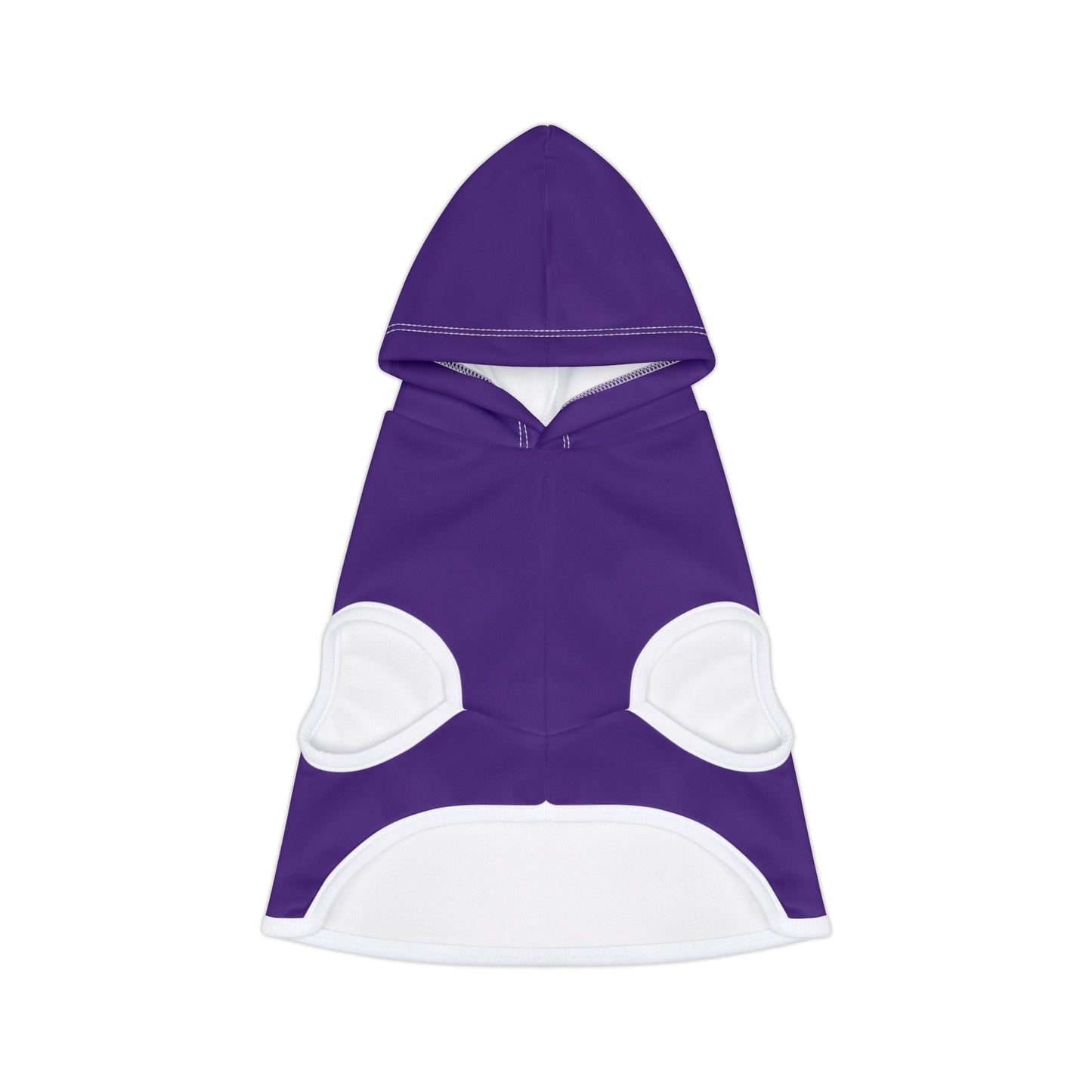 FIRST PRESS - URBAN CORE HOODIE COLLECTION - "Midnight Plum" Hoodie