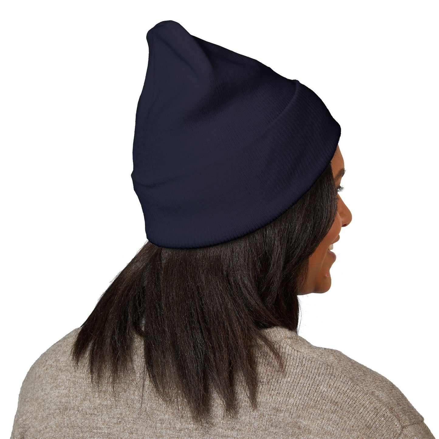 FIRST PRESS - HUMAN EDITION - CLASSIC CUFFED BEANIES