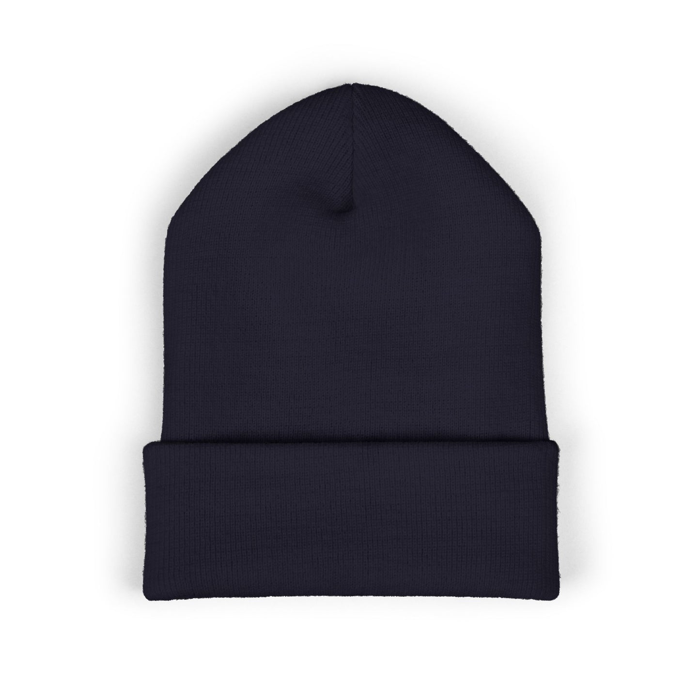 FIRST PRESS - HUMAN EDITION - CLASSIC CUFFED BEANIES