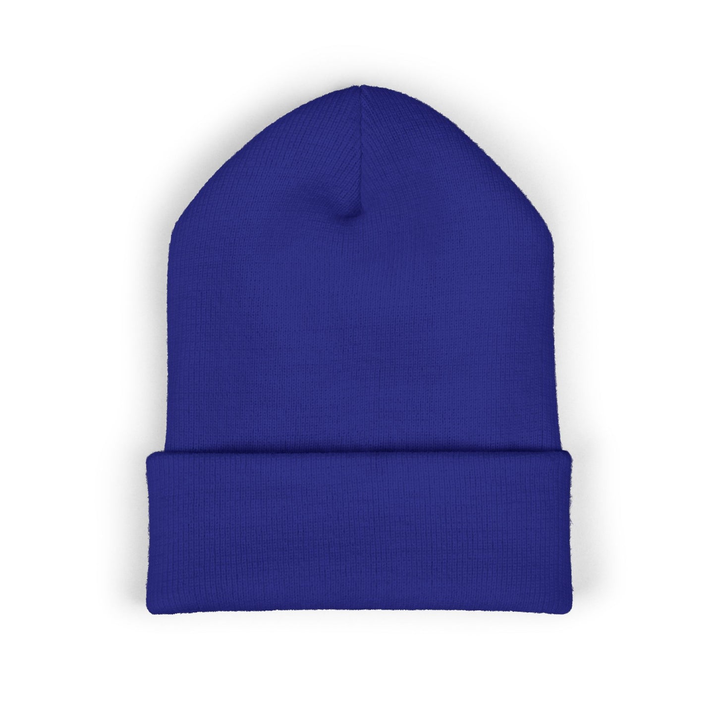 FIRST PRESS - HUMAN EDITION - CLASSIC CUFFED BEANIES