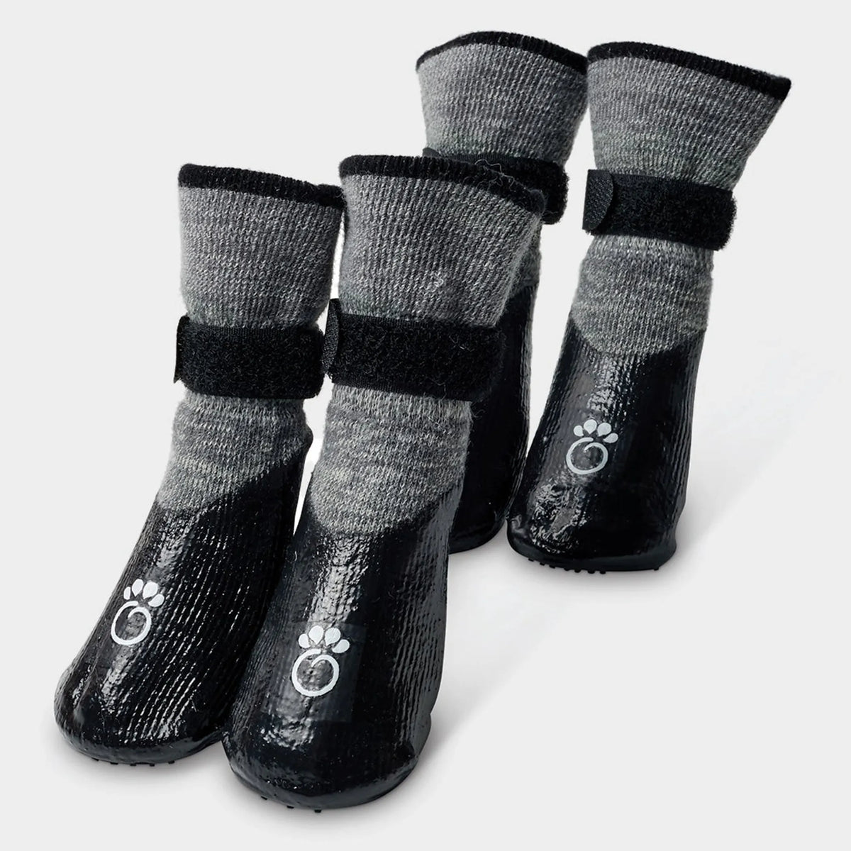 FIRST PRESS - PETS - STREET GEAR - First Press™ All-Terrain Sock Boots