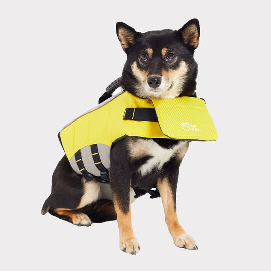 FIRST PRESS - PETS - URBAN CORE ADVENTURE COLLECTION - ADVENTURE LIFE VEST