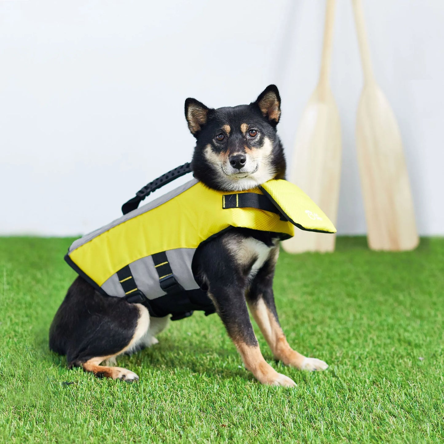 FIRST PRESS - PETS - URBAN CORE ADVENTURE COLLECTION - ADVENTURE LIFE VEST
