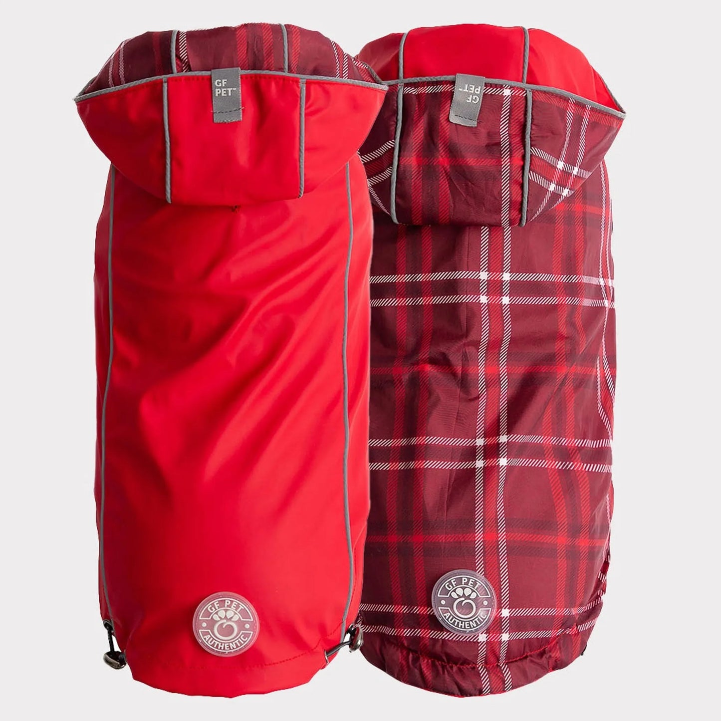 FIRST PRESS - PETS - URBAN CORE ADVENTURE COLLECTION - Weather Shell