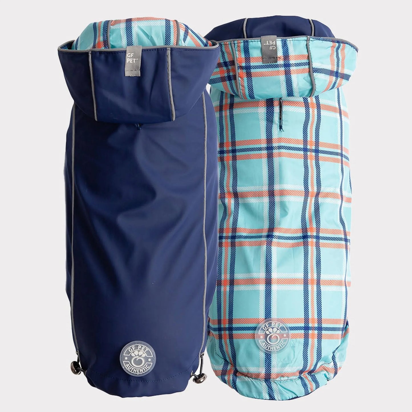 FIRST PRESS - PETS - URBAN CORE ADVENTURE COLLECTION - Weather Shell