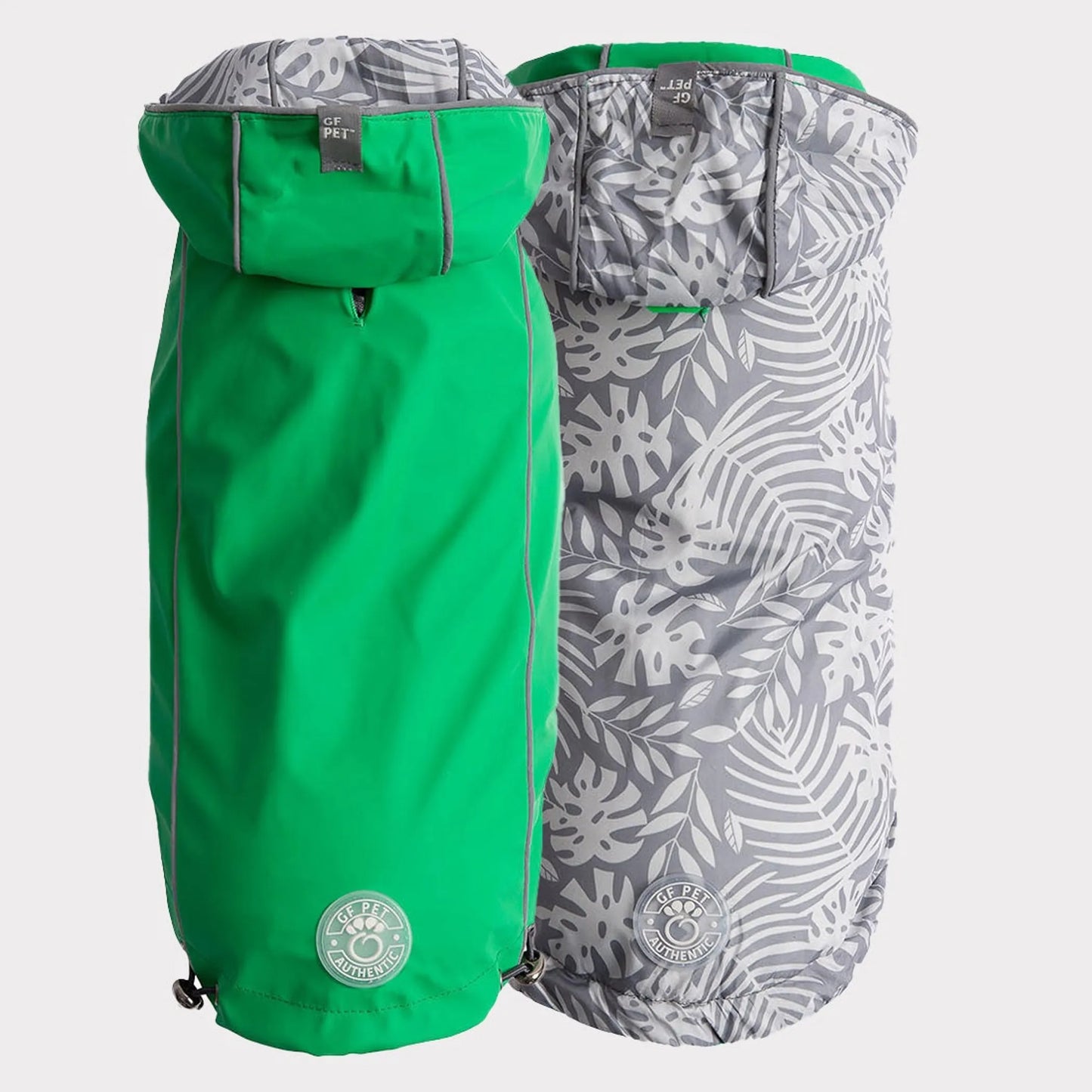 FIRST PRESS - PETS - URBAN CORE ADVENTURE COLLECTION - Weather Shell