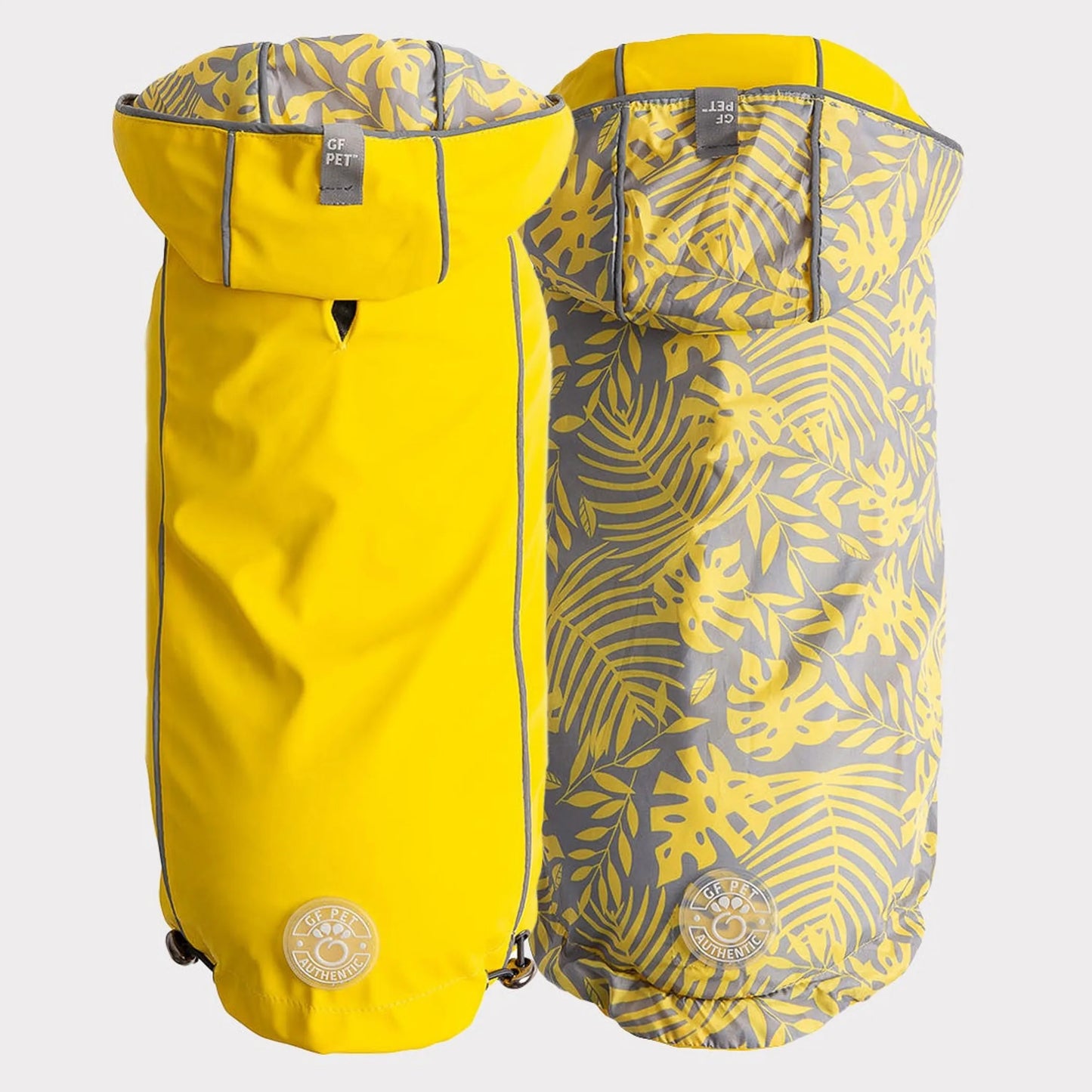 FIRST PRESS - PETS - URBAN CORE ADVENTURE COLLECTION - Weather Shell