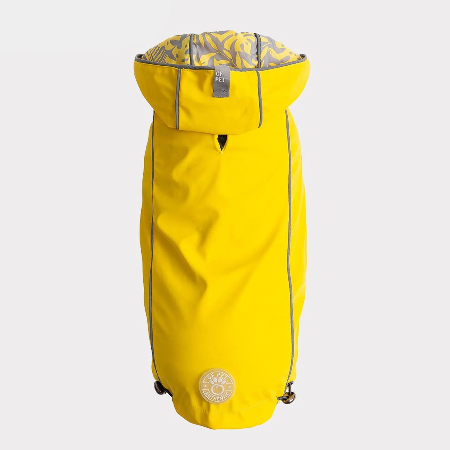FIRST PRESS - PETS - URBAN CORE ADVENTURE COLLECTION - Weather Shell