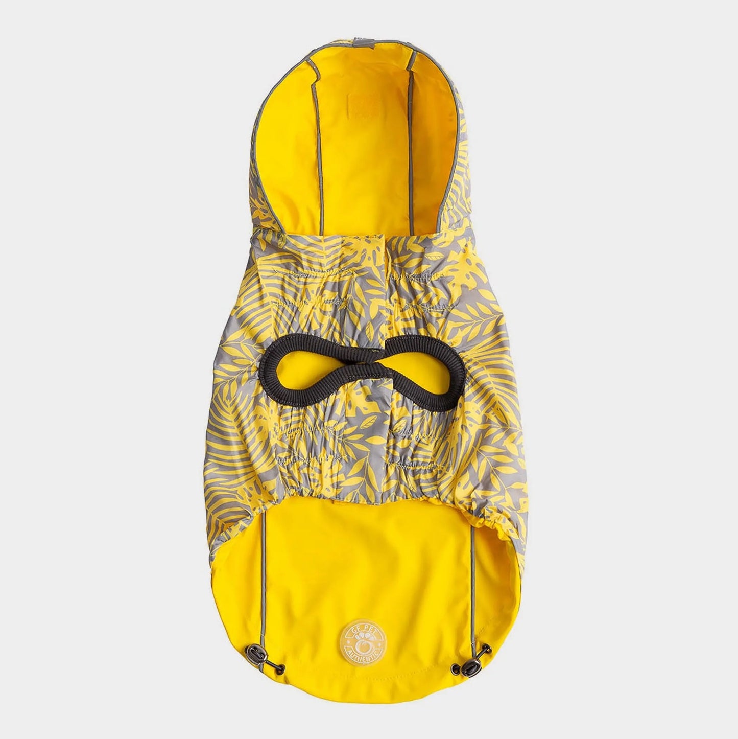 FIRST PRESS - PETS - URBAN CORE ADVENTURE COLLECTION - Weather Shell