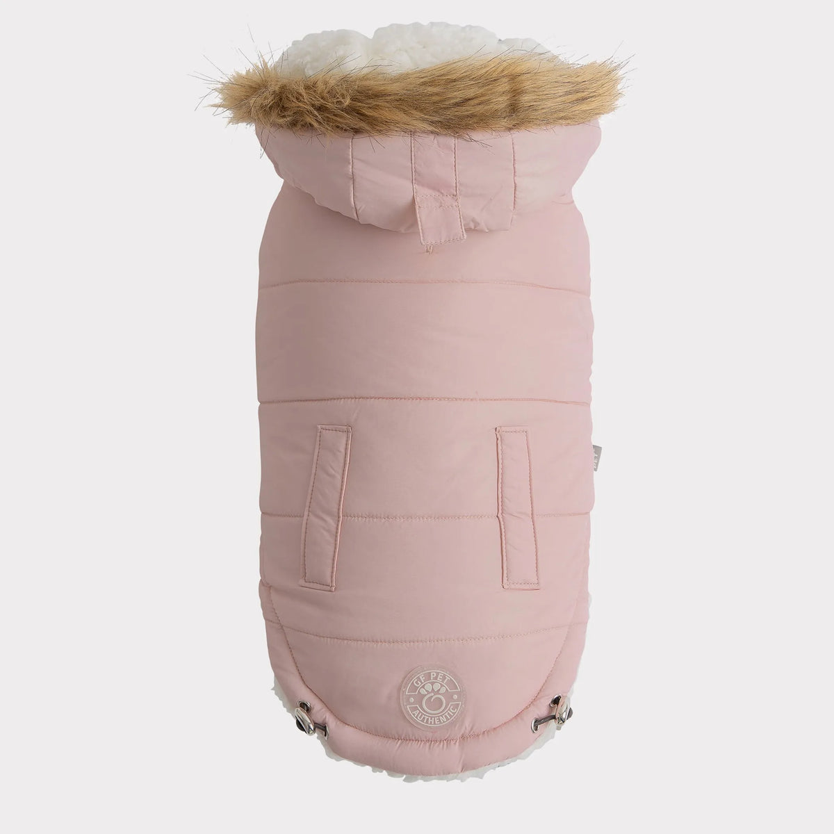 FIRST PRESS - PETS - URBAN CORE ADVENTURE COLLECTION - First Press™ Urban Core Elasto-Fit Parka