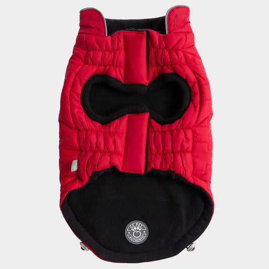 FIRST PRESS - PETS - URBAN CORE ADVENTURE COLLECTION - Chalet Jacket