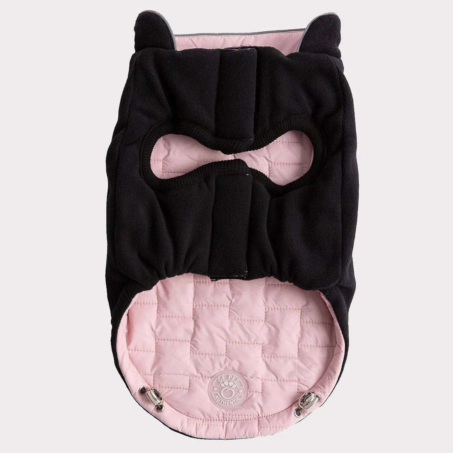FIRST PRESS - PETS - URBAN CORE ADVENTURE COLLECTION - Chalet Jacket