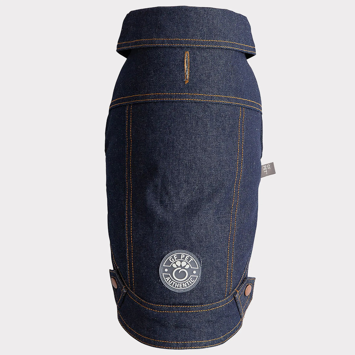 FIRST PRESS - PETS - URBAN CORE ADVENTURE COLLECTION - Denim Jacket