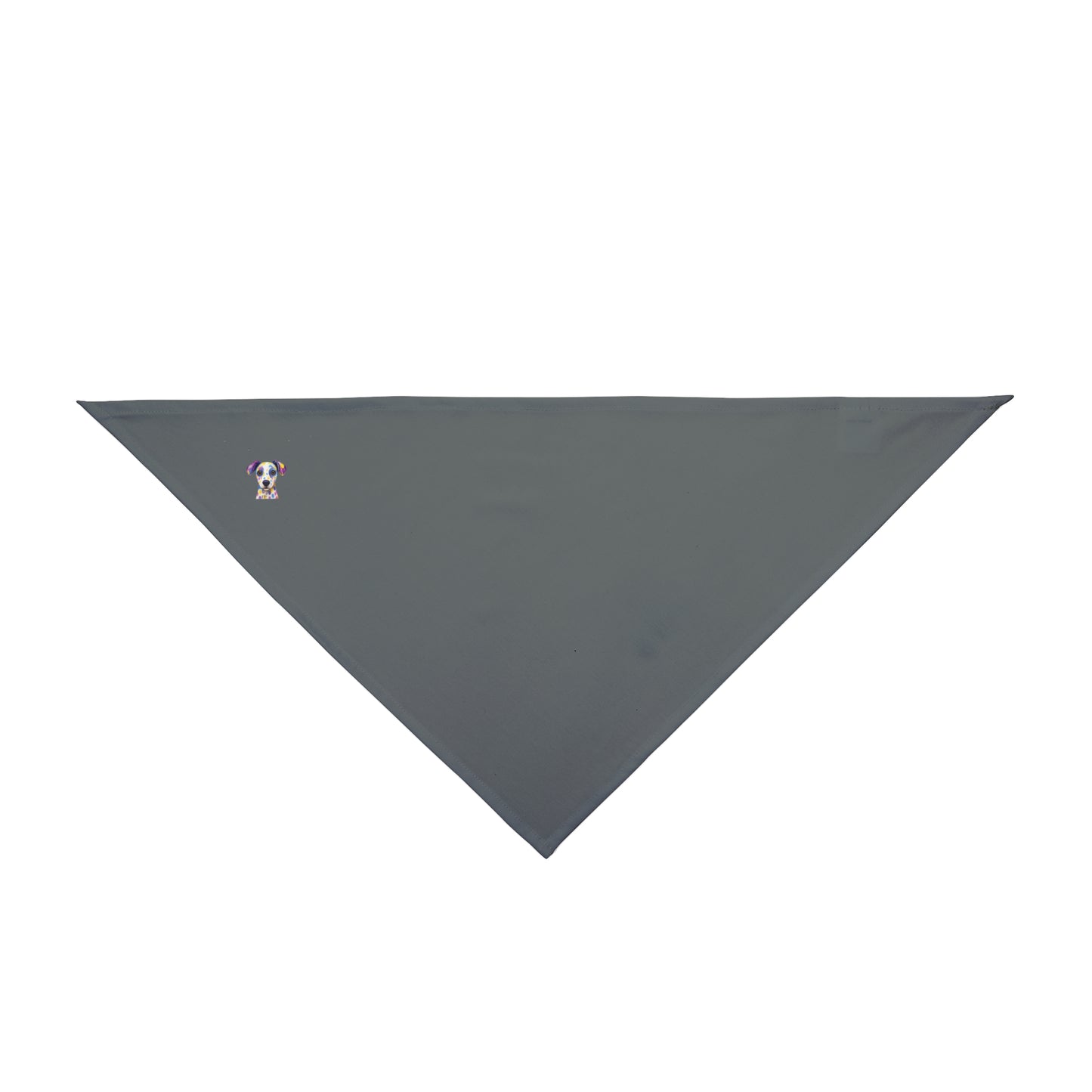 FIRST PRESS - PETS - BANDANA - "Shadow Sunday"