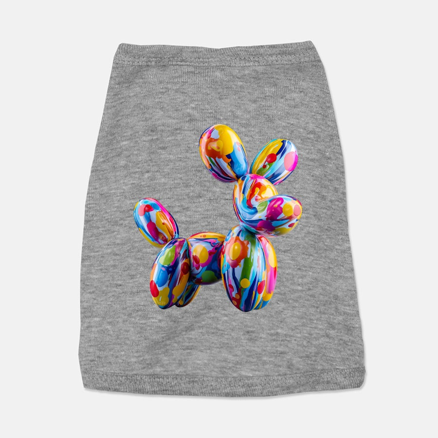 FIRST PRESS - TOON THEORY COLLECTION - "Pawp Art Pup" Tee