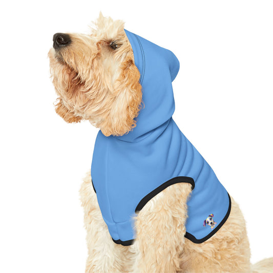 FIRST PRESS - PETS - ESSENTIAL LIGHTWEIGHT HOODIES - "Sunday Breeze" Hoodie