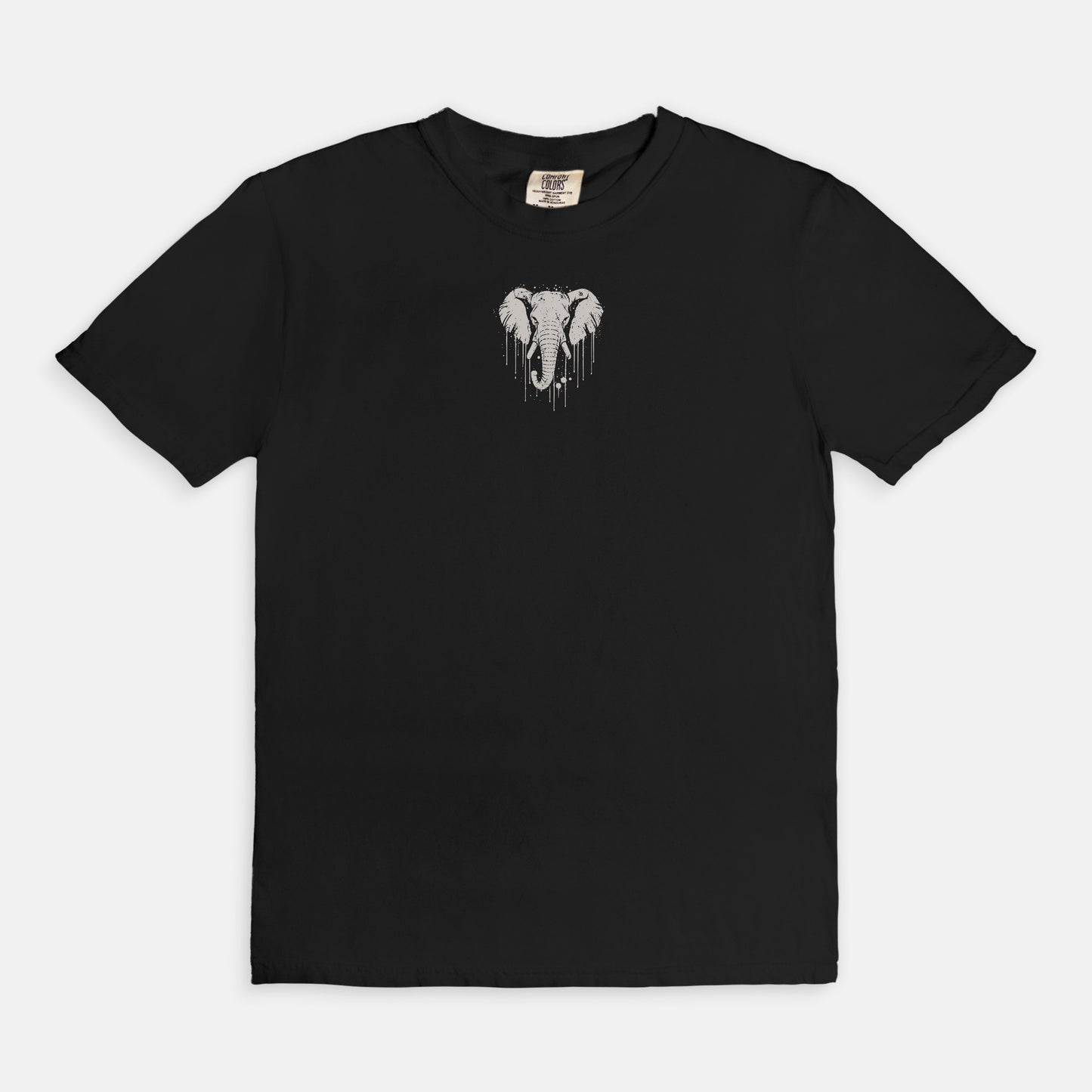 FIRST PRESS - HUMAN EDITION - UNISEX TEE - "Untouched"