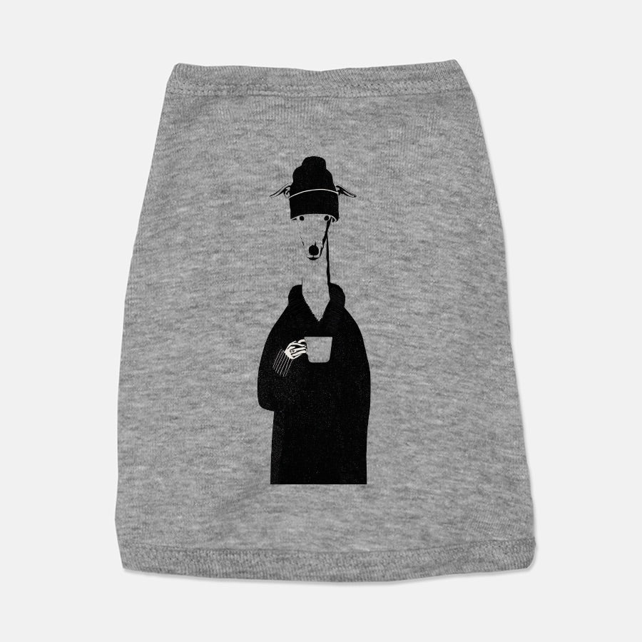 FIRST PRESS - SIGNATURE SERIES - "Morning Pour" Tee