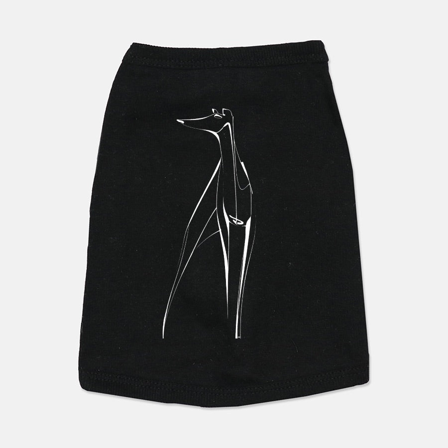 FIRST PRESS - DROP 001 COLLECTION - "Aligned Form" Tee