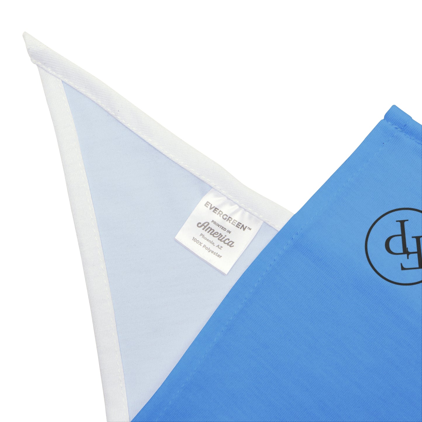 FIRST PRESS - PETS - BANDANA - "Sunday Breeze"