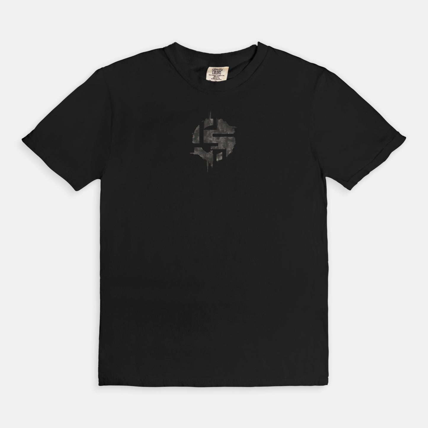 FIRST PRESS - HUMAN EDITION - UNISEX TEE  - "Mark"
