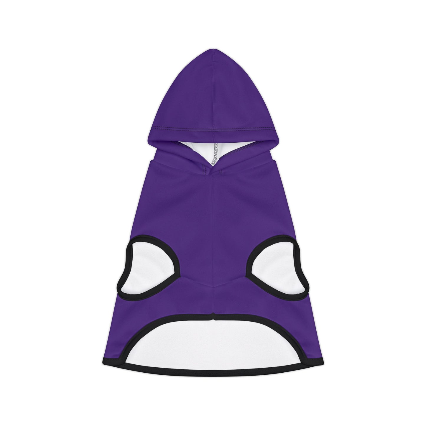 FIRST PRESS - URBAN CORE HOODIE COLLECTION - "Midnight Plum" Hoodie