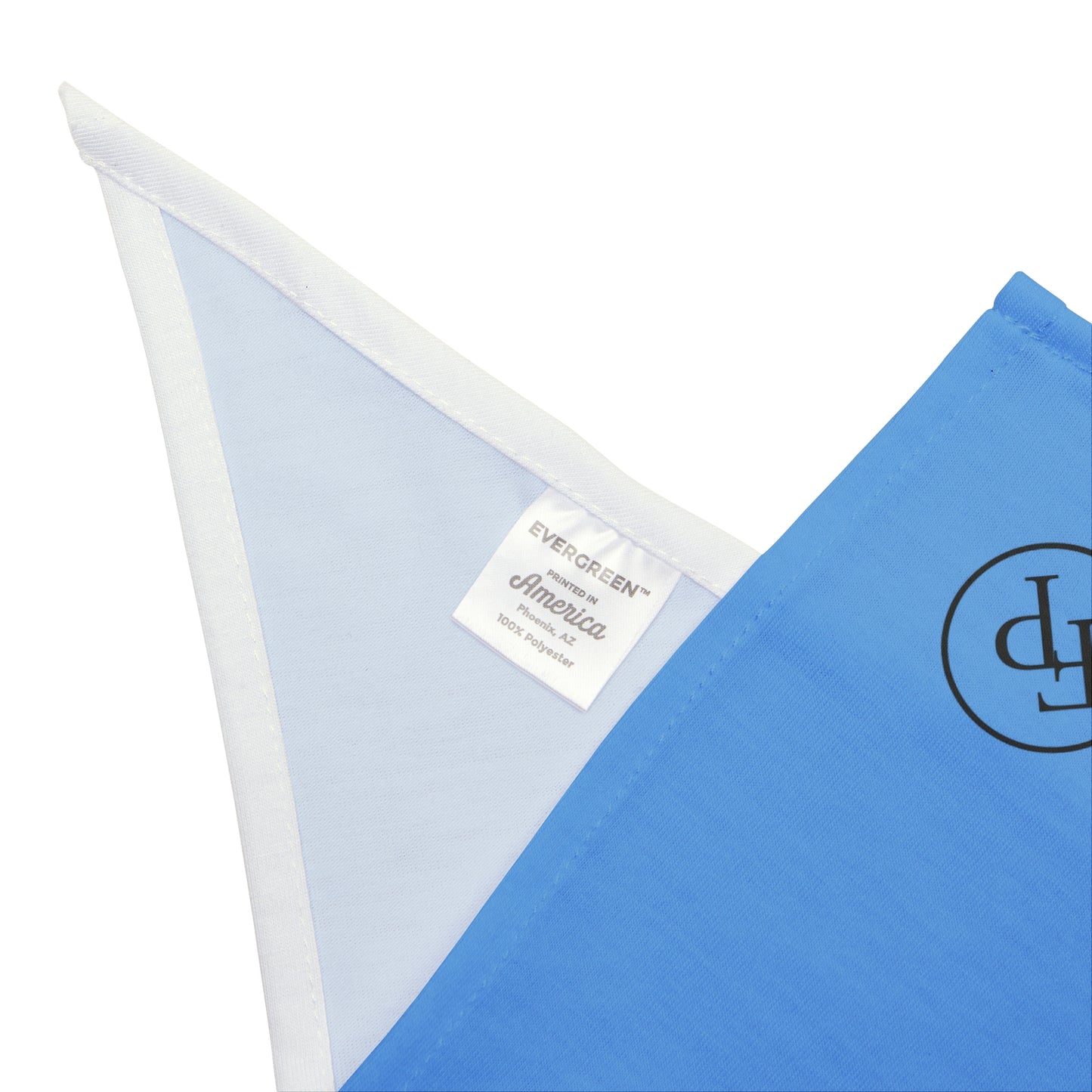 FIRST PRESS - PETS - BANDANA - "Sunday Breeze"