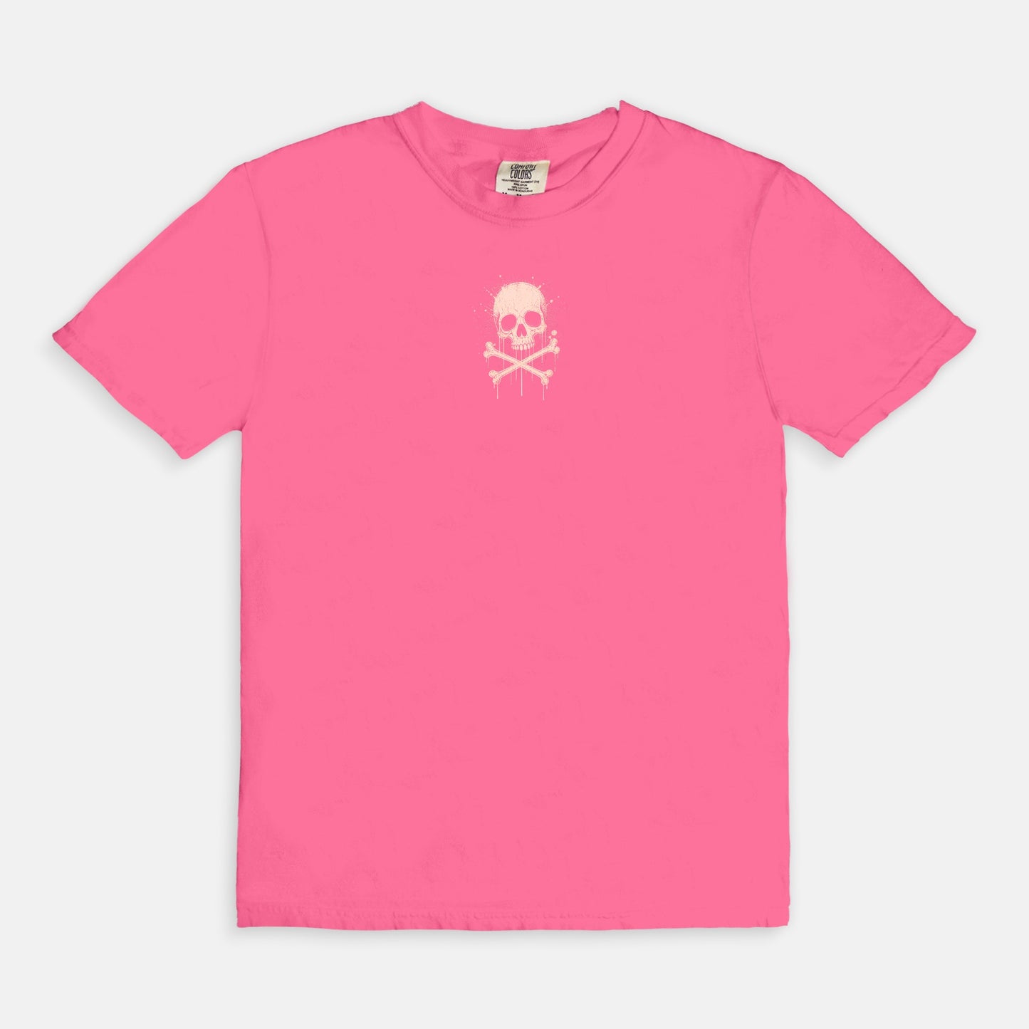 FIRST PRESS - HUMAN EDITION - UNISEX TEE - "Sweet Surrender"