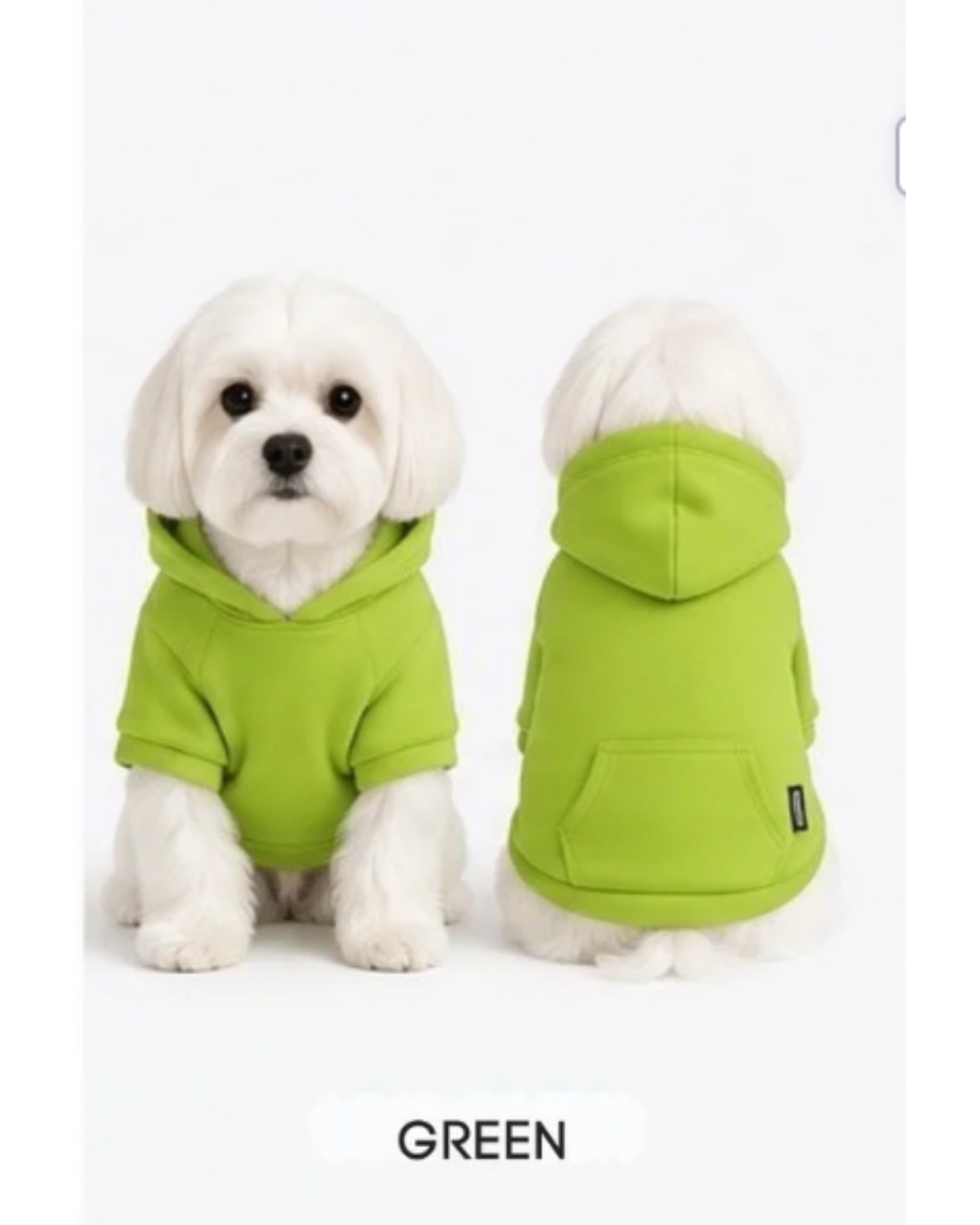 FIRST PRESS - PETS - URBAN CORE COLLECTION - Urban Core Hoodie