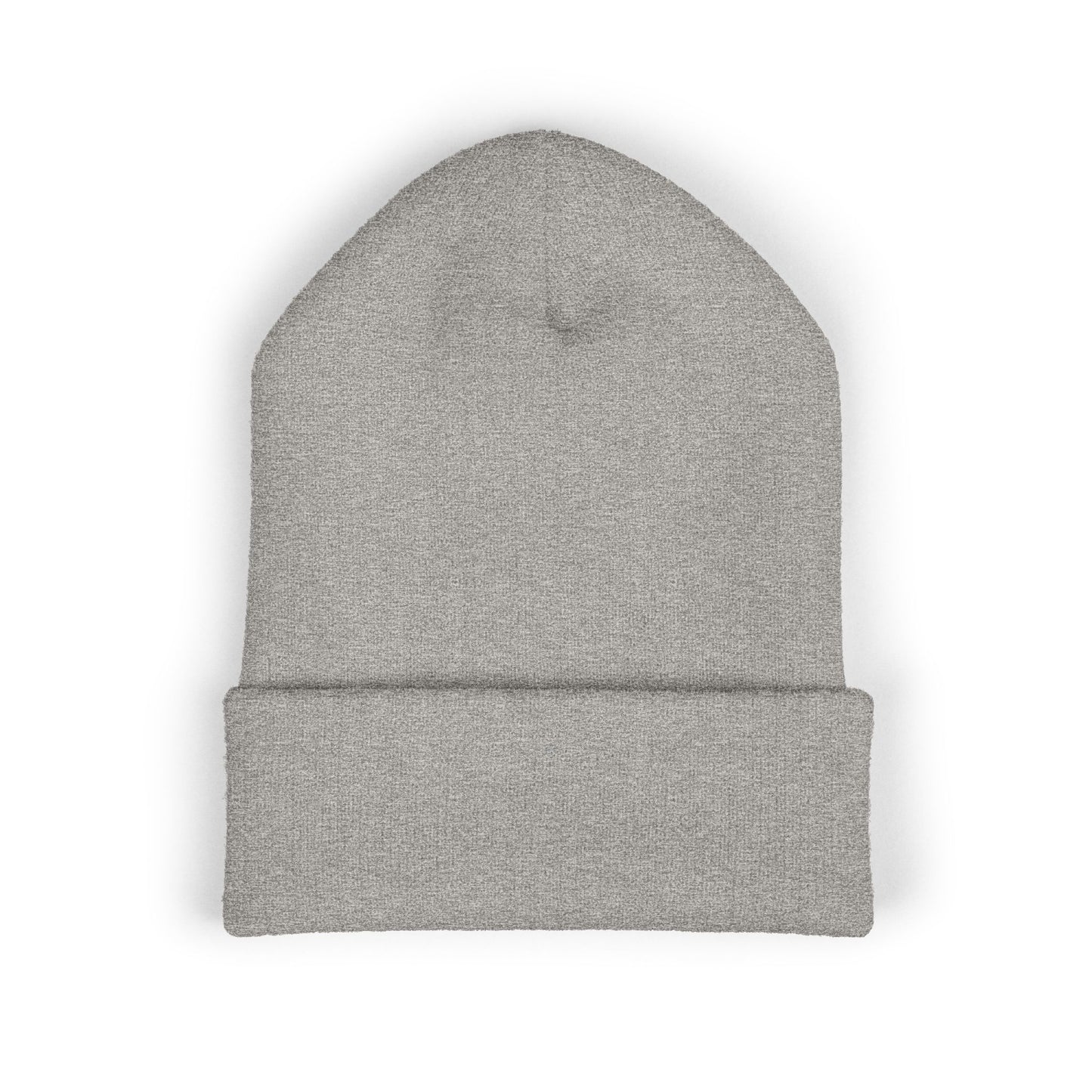 FIRST PRESS - HUMAN EDITION - CLASSIC CUFFED BEANIES