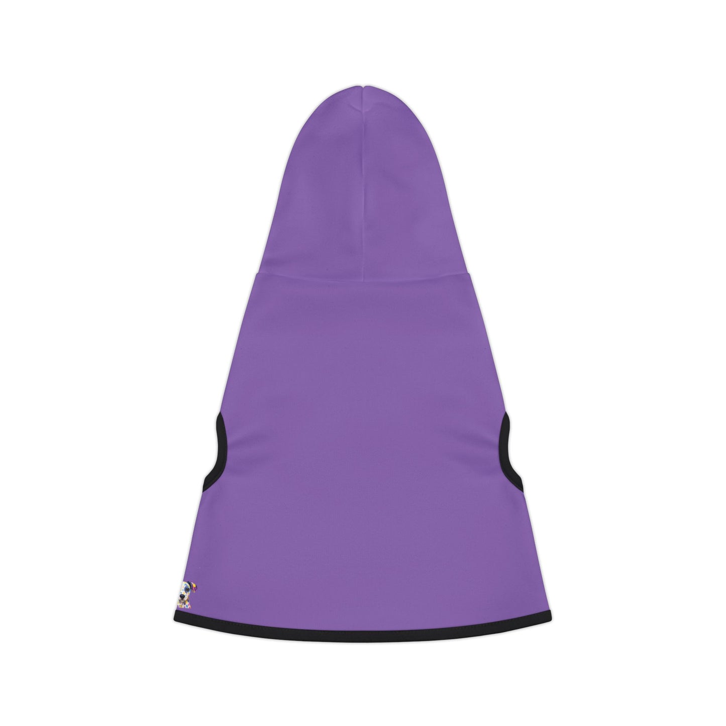 FIRST PRESS - URBAN CORE HOODIE COLLECTION - "Lavender Fog" Hoodie