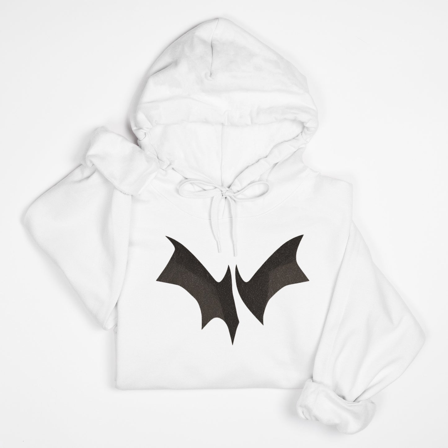 FIRST PRESS - HUMAN EDITION - UNISEX SWEATSHIRT HOODIE - "Nocturne"