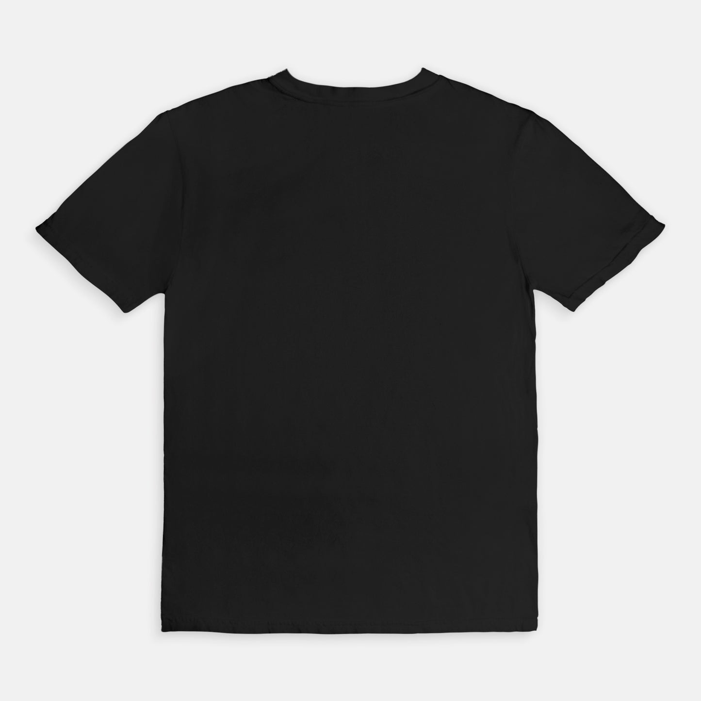 FIRST PRESS - HUMAN EDITION - UNISEX TEE - "Eden After Dark"