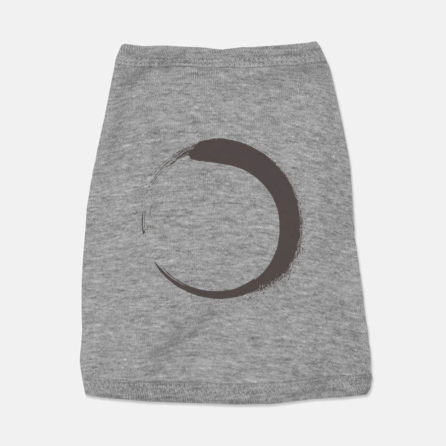 FIRST PRESS - SIGNATURE SERIES - "Half Mark" Tee