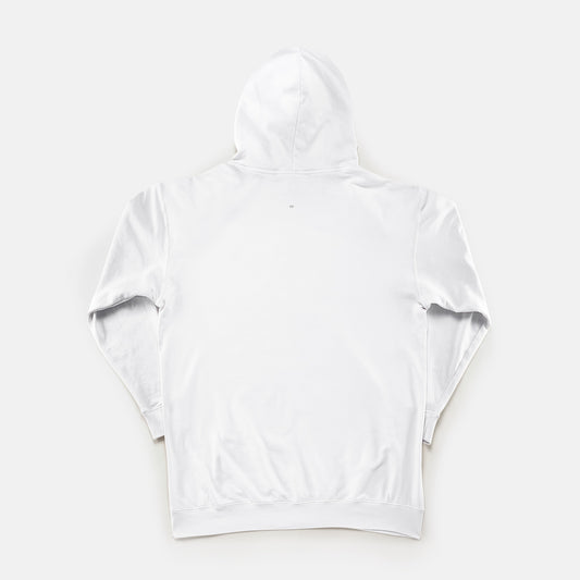 FIRST PRESS - HUMAN EDITION - UNISEX LIGHTWEIGHT HOODED SWEATSHIRT - "After Hours Headphones"