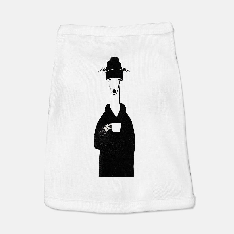 FIRST PRESS - SIGNATURE SERIES - "Morning Pour" Tee