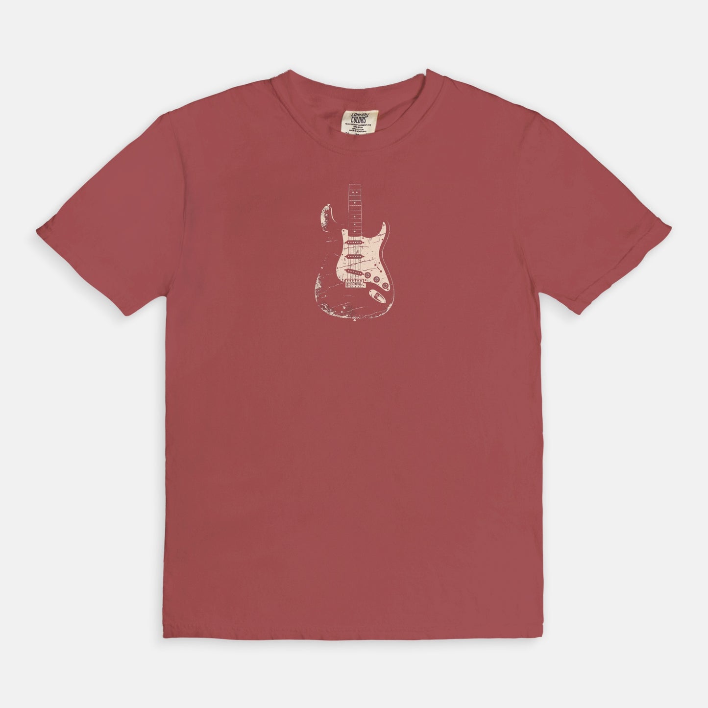 FIRST PRESS - HUMAN EDITION - UNISEX TEE - "Raw Frequency"