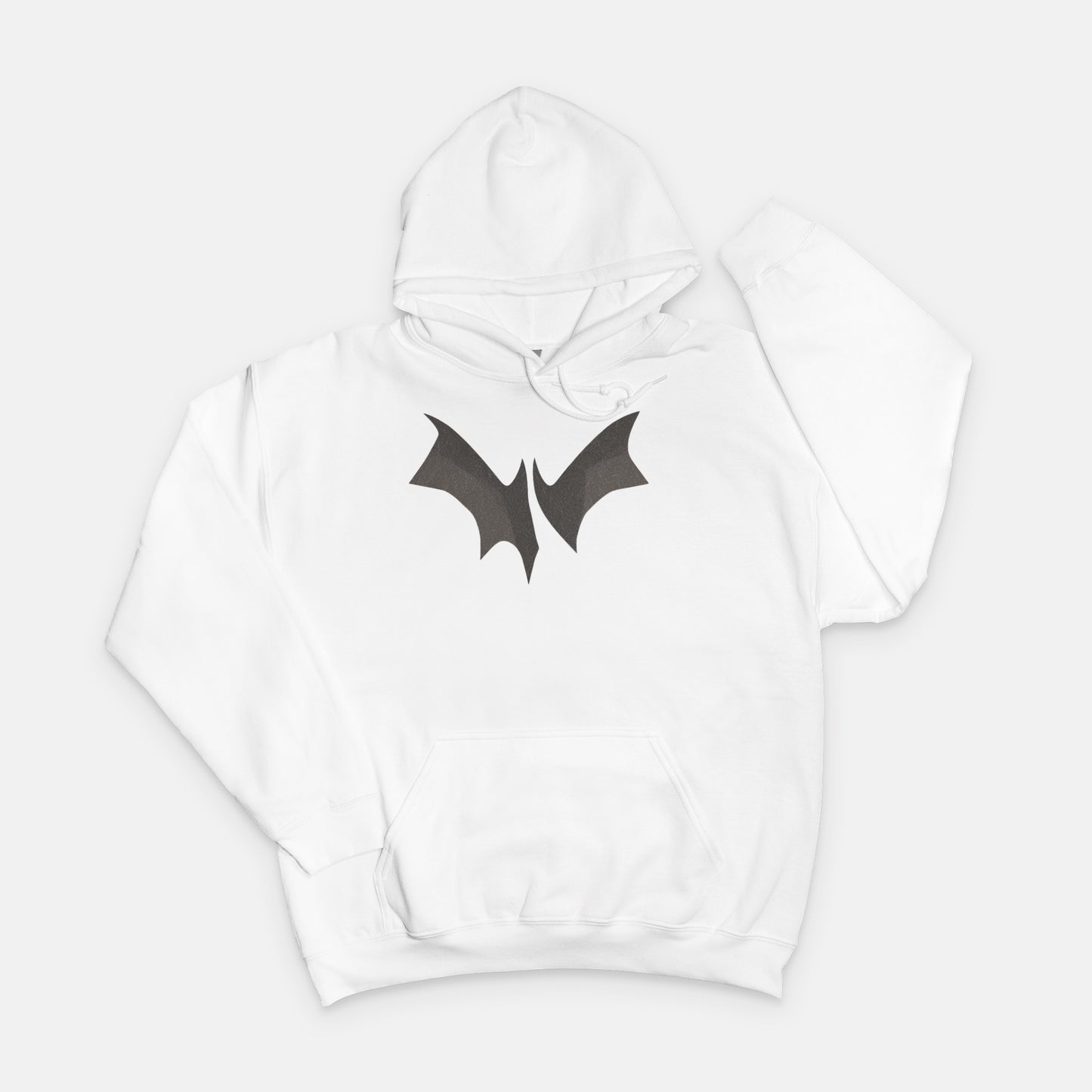 FIRST PRESS - HUMAN EDITION - UNISEX SWEATSHIRT HOODIE - "Nocturne"