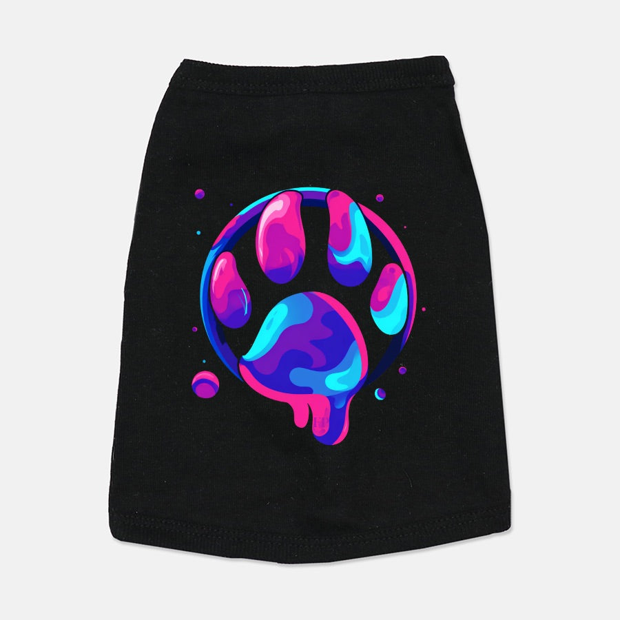 FIRST PRESS - TOON THEORY COLLECTION - "Flow States" Tee
