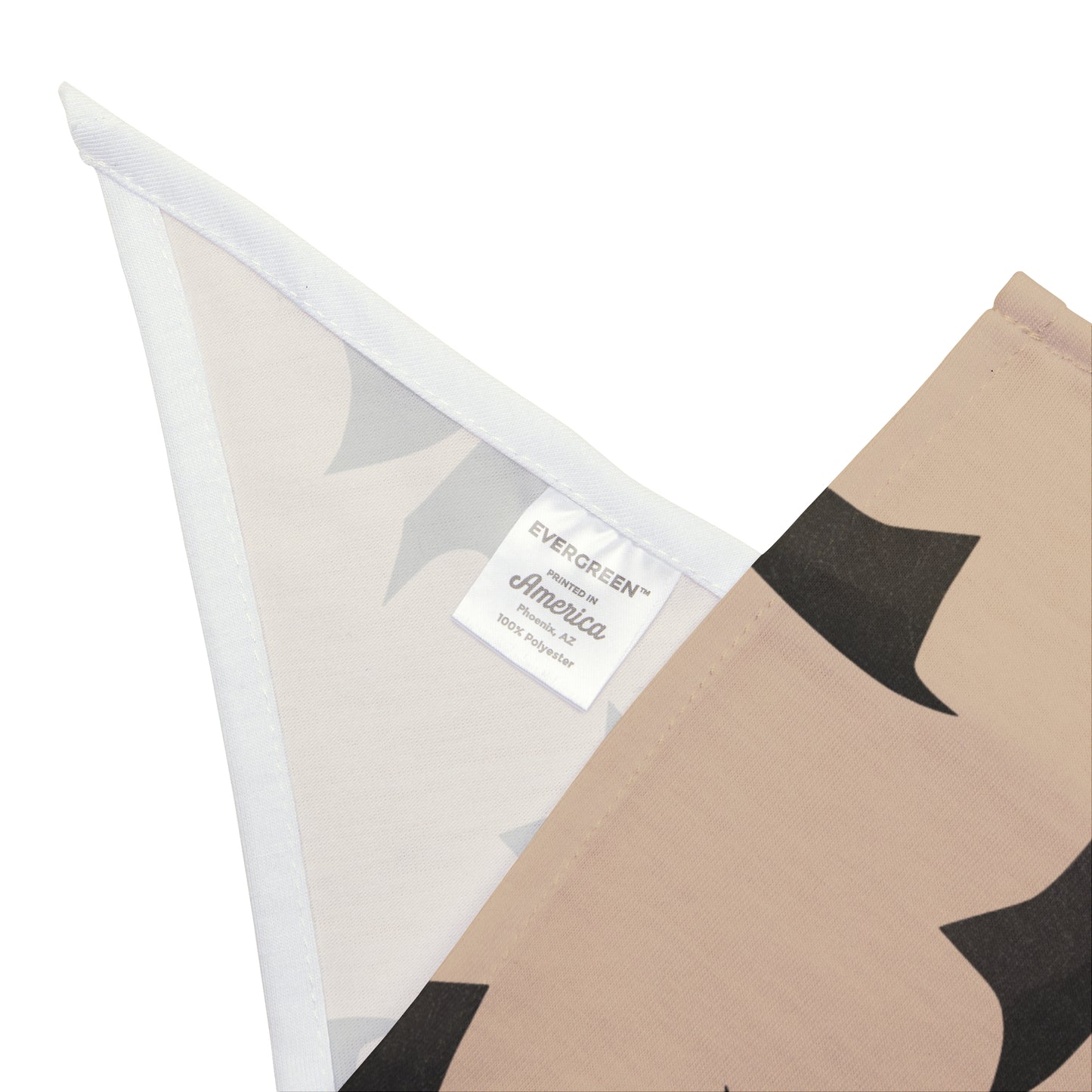 FIRST PRESS - SIGNATURE SERIES - "Nocturne" Bandana