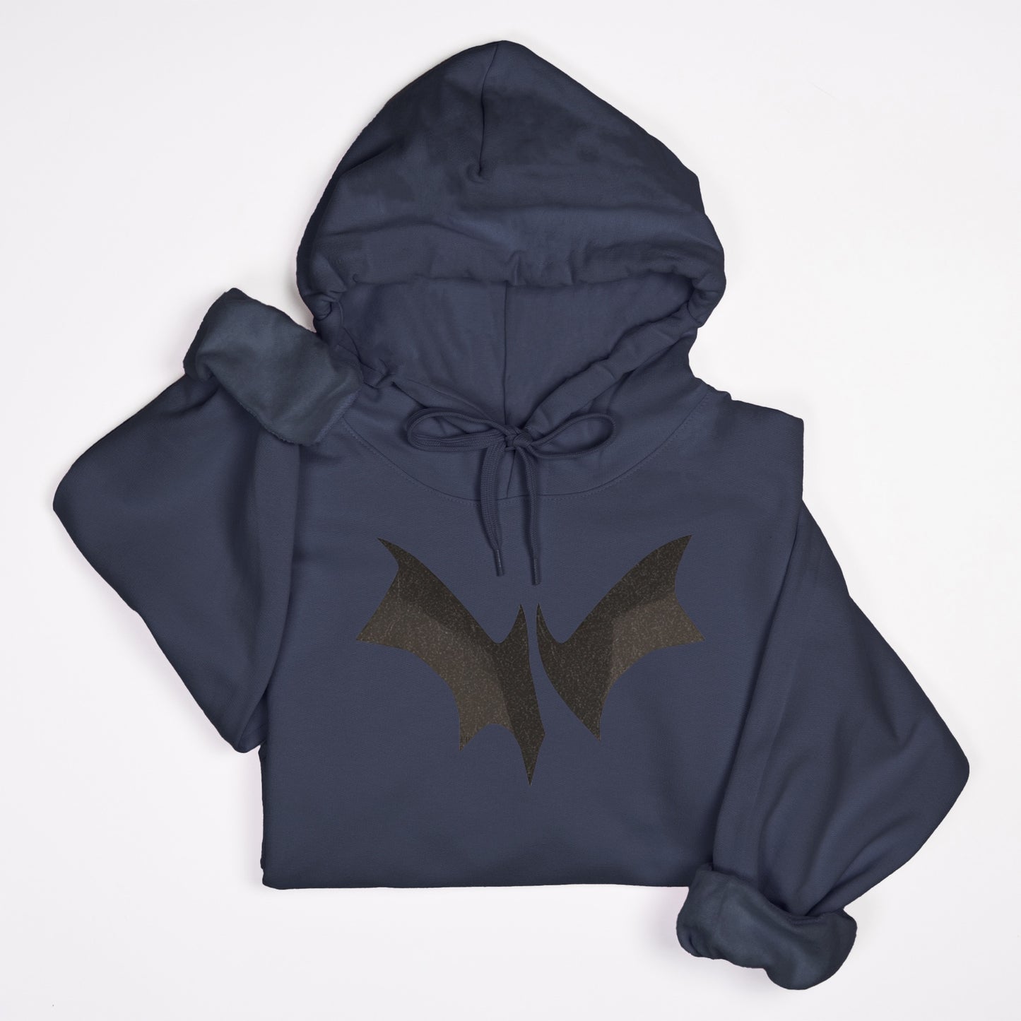 FIRST PRESS - HUMAN EDITION - UNISEX SWEATSHIRT HOODIE - "Nocturne"