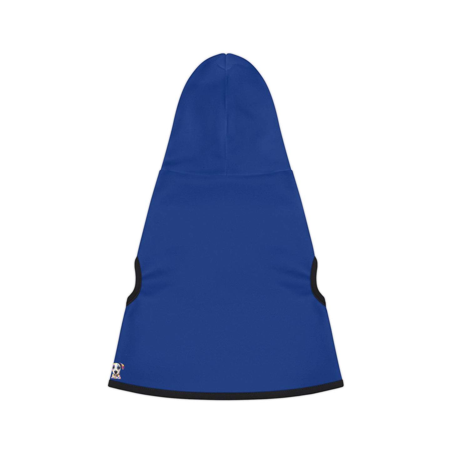 FIRST PRESS - URBAN CORE HOODIE COLLECTION - "Electric Cobalt" Hoodie