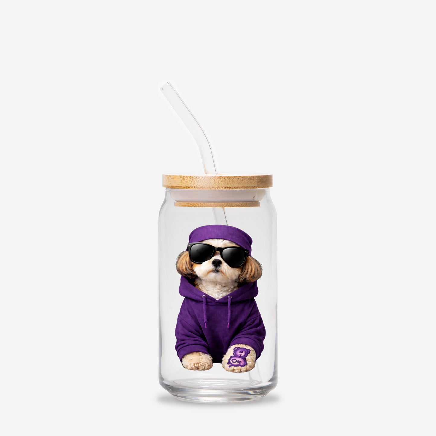FIRST PRESS - SIP SERIES - "Lux Pup"