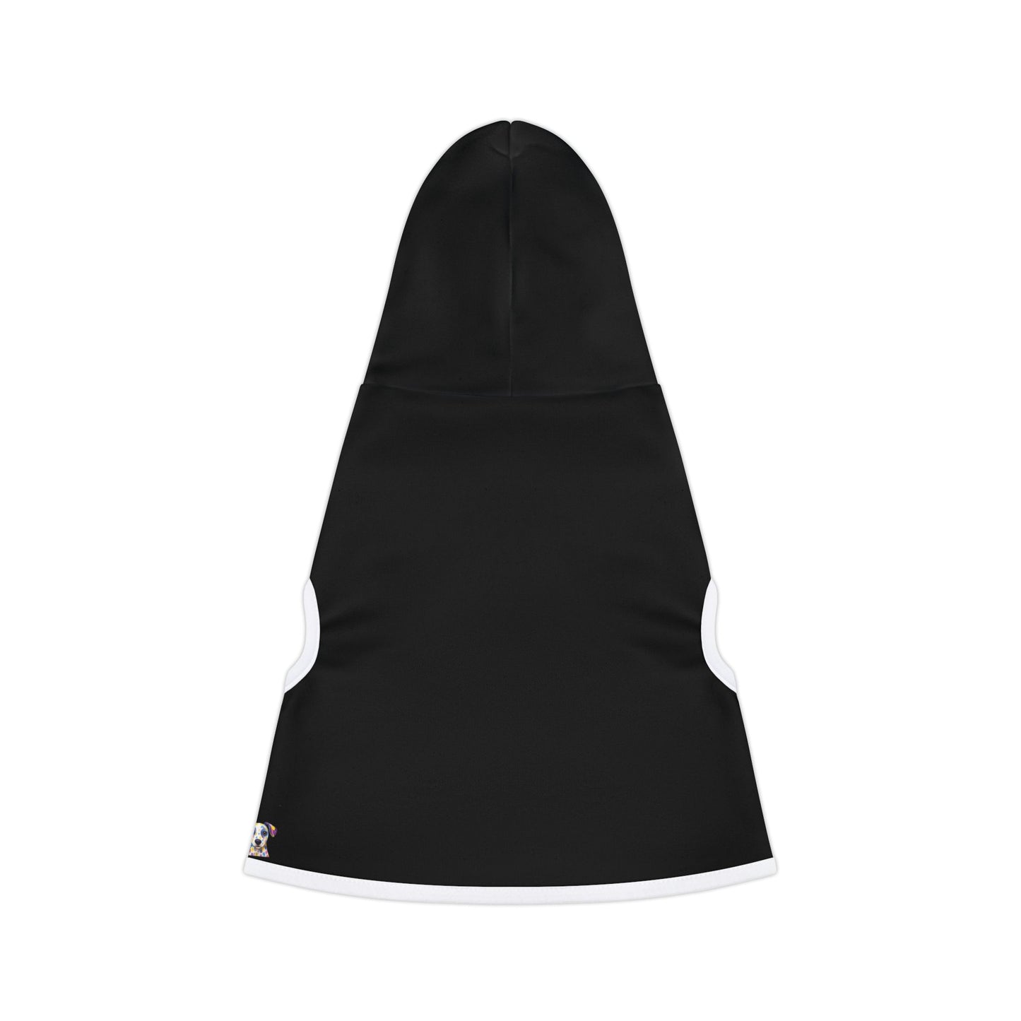 FIRST PRESS - URBAN CORE HOODIE COLLECTION - "Ink Black" Hoodie