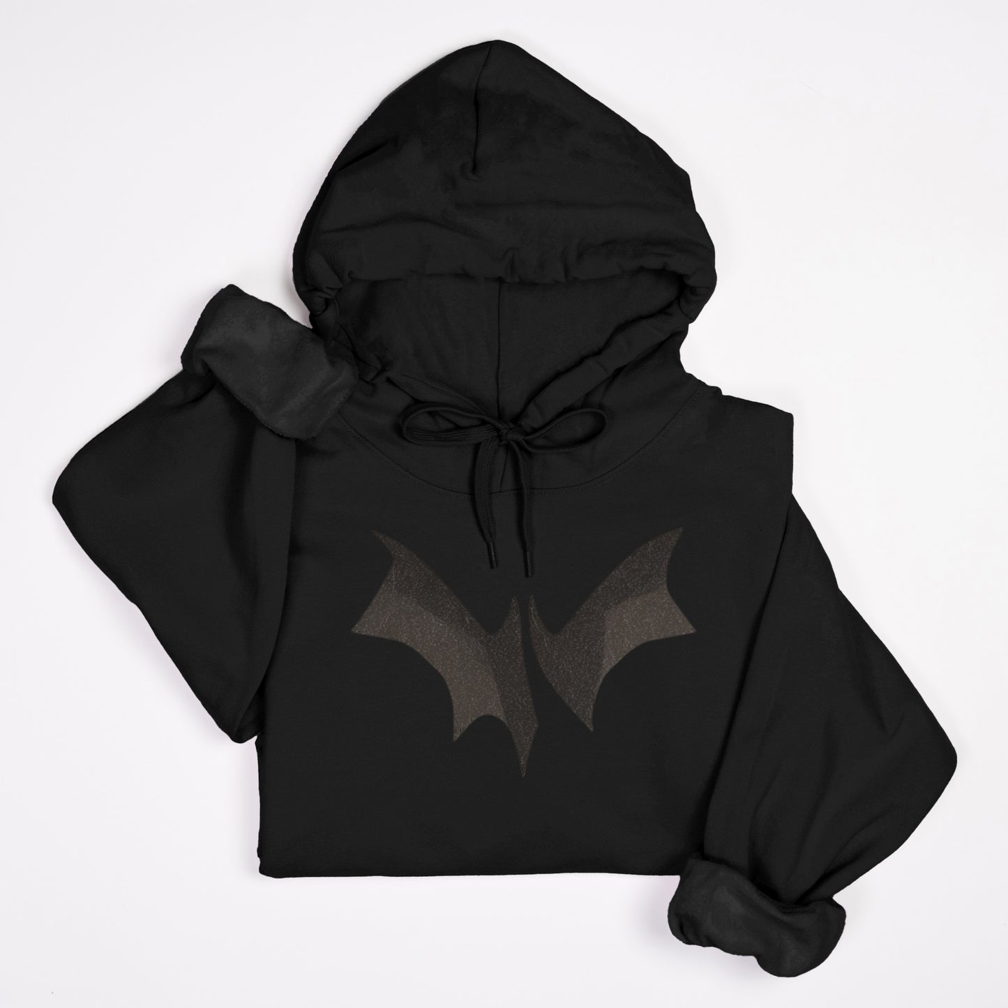 FIRST PRESS - HUMAN EDITION - UNISEX SWEATSHIRT HOODIE - "Nocturne"