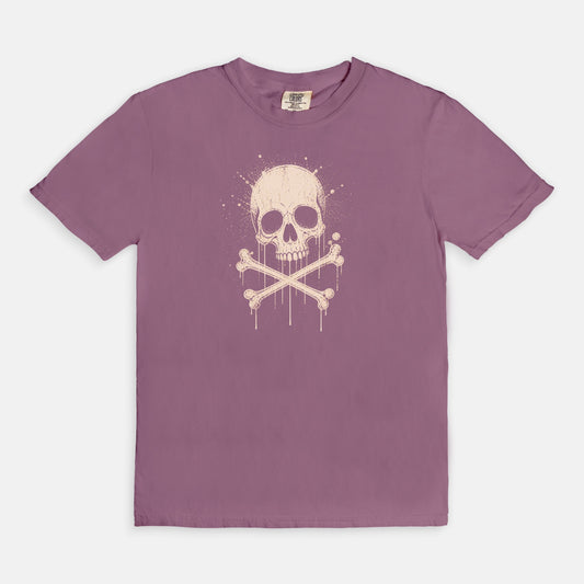 FIRST PRESS - HUMAN EDITION - UNISEX TEE - "Sweet Surrender"