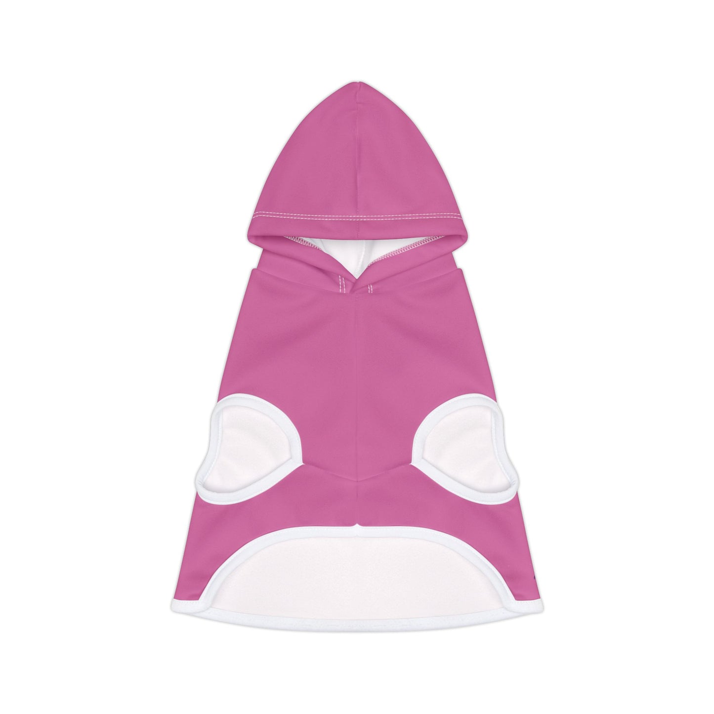 FIRST PRESS - URBAN CORE HOODIE COLLECTION - "Pink Fog" Hoodie