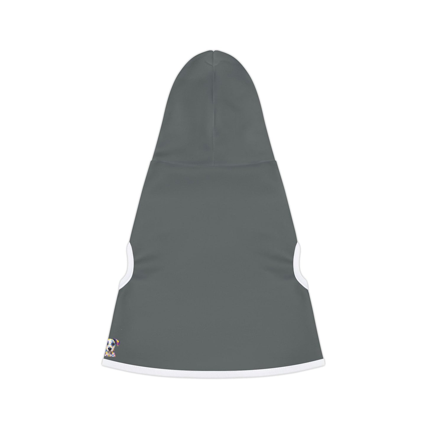FIRST PRESS - URBAN CORE HOODIE COLLECTION - "Shadow Sunday" Hoodie