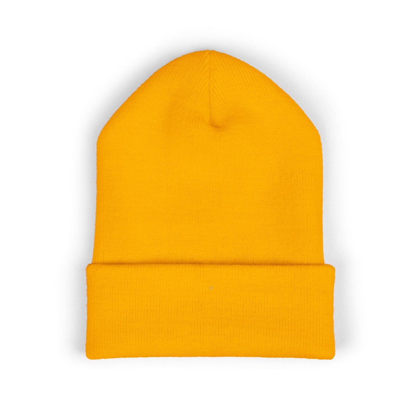 FIRST PRESS - HUMAN EDITION - CLASSIC CUFFED BEANIES