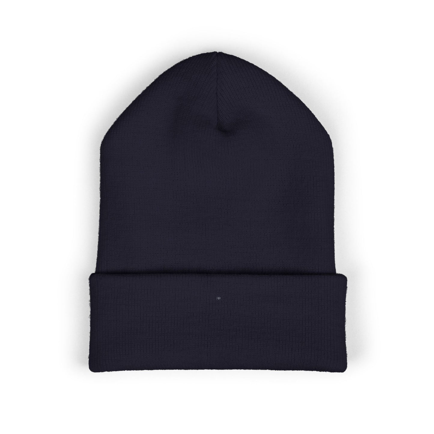 FIRST PRESS - HUMAN EDITION - CLASSIC CUFFED BEANIES